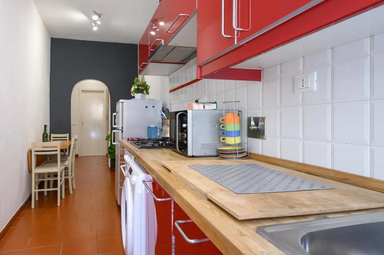 Monserrato Apartment Rome Italy