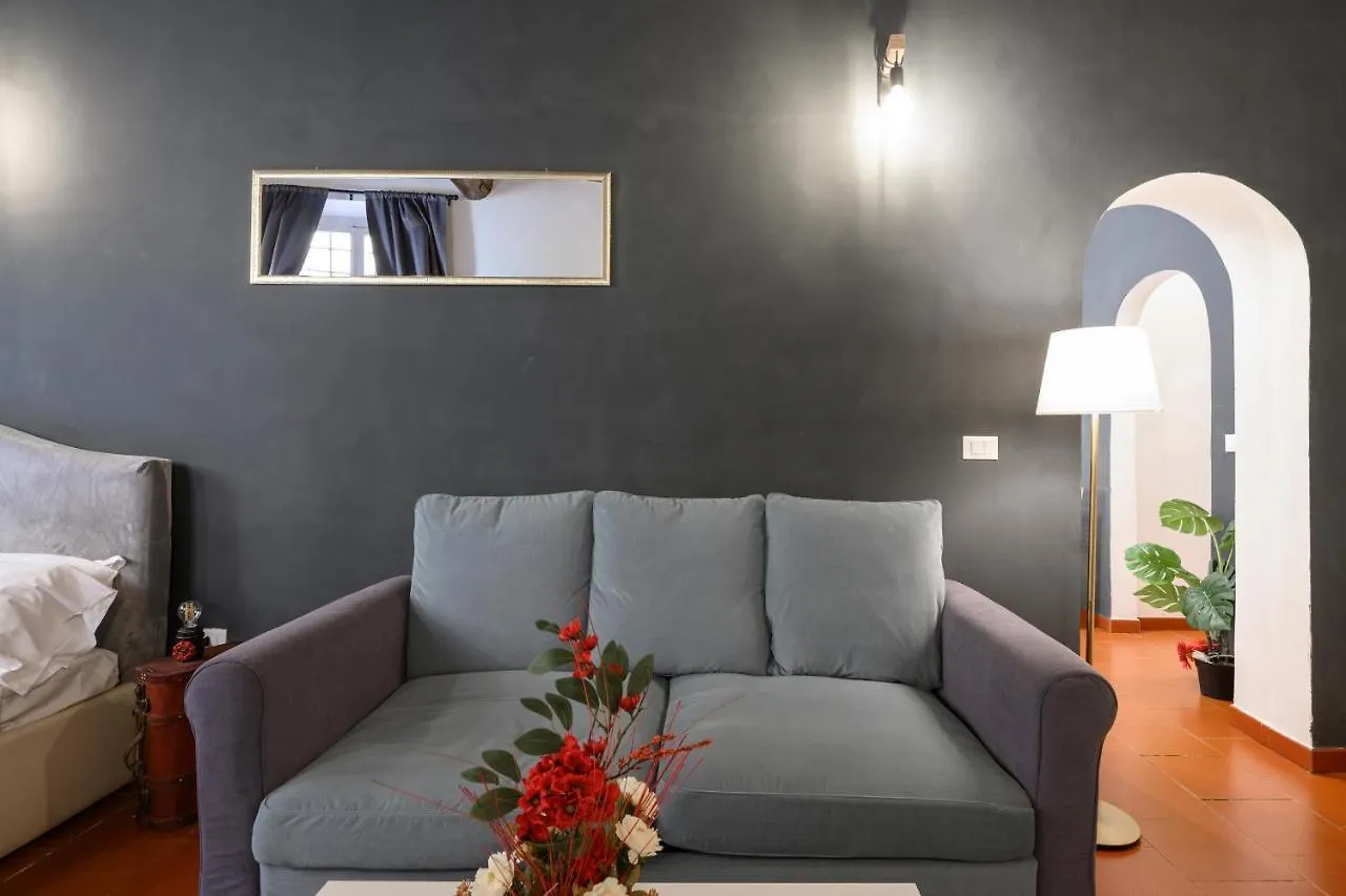 Monserrato Apartment Rome Italy
