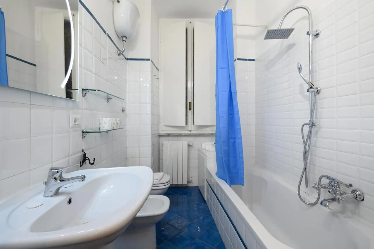 Monserrato Apartment Rome Italy