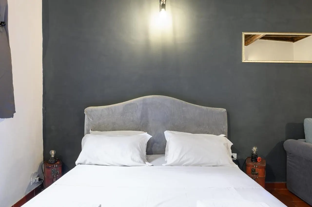 Monserrato Apartment Rome
