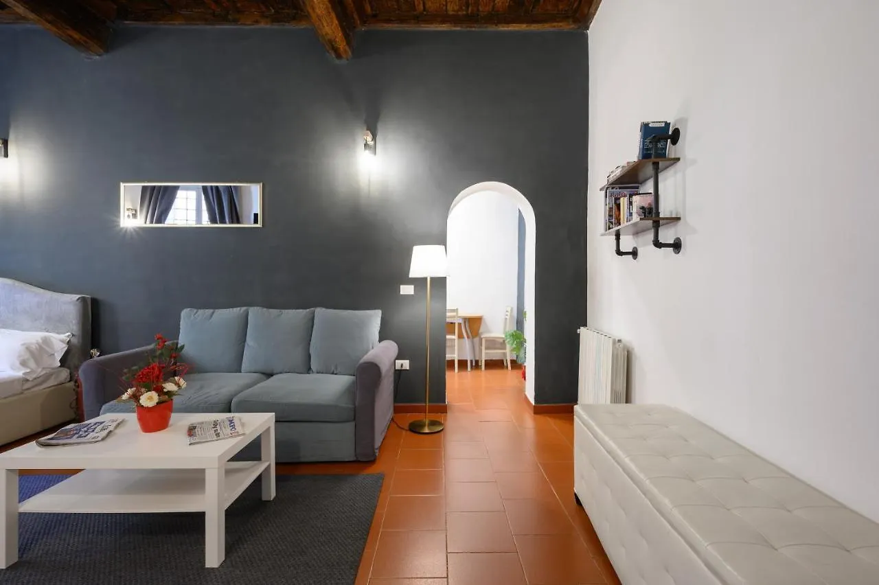Monserrato Apartment Rome