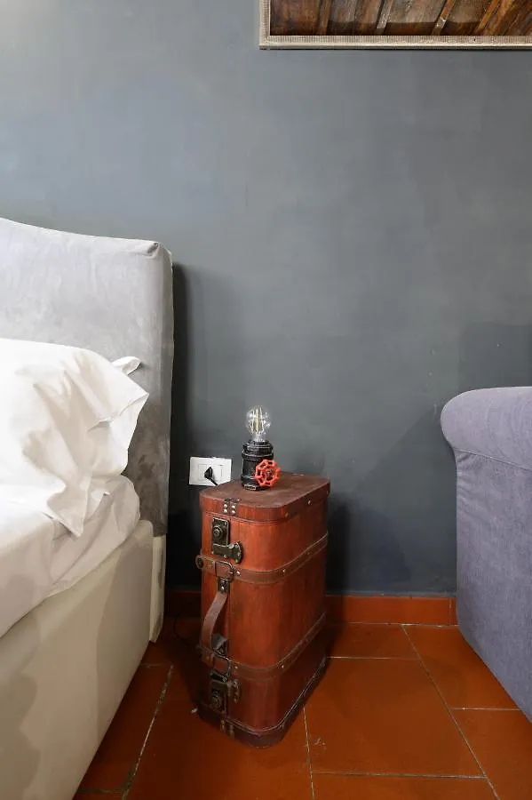 Monserrato Apartment Rome 0*,  Italy