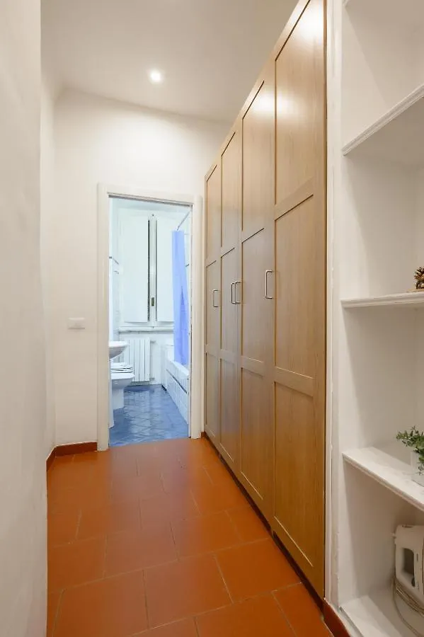 Monserrato Apartment Rome
